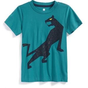 Tea Collection Bagheera Graphic Tee